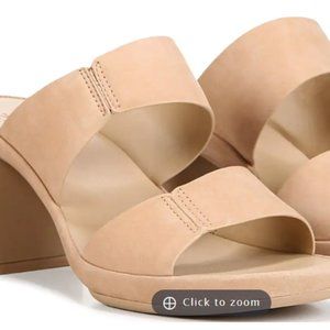 Naturalizer: Gen N Whirl Dress Sandal (BRAND NEW)